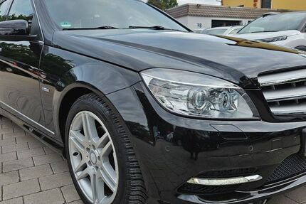 Mercedes-Benz C 250 126.500 km 10.950 € Lachen-Speyerdorf 67435