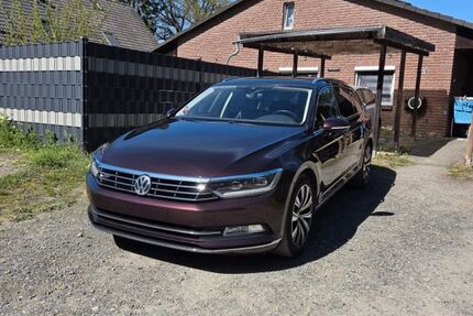 VW Passat Variant 188.700 km 11.500 &euro; sassenburg 38524