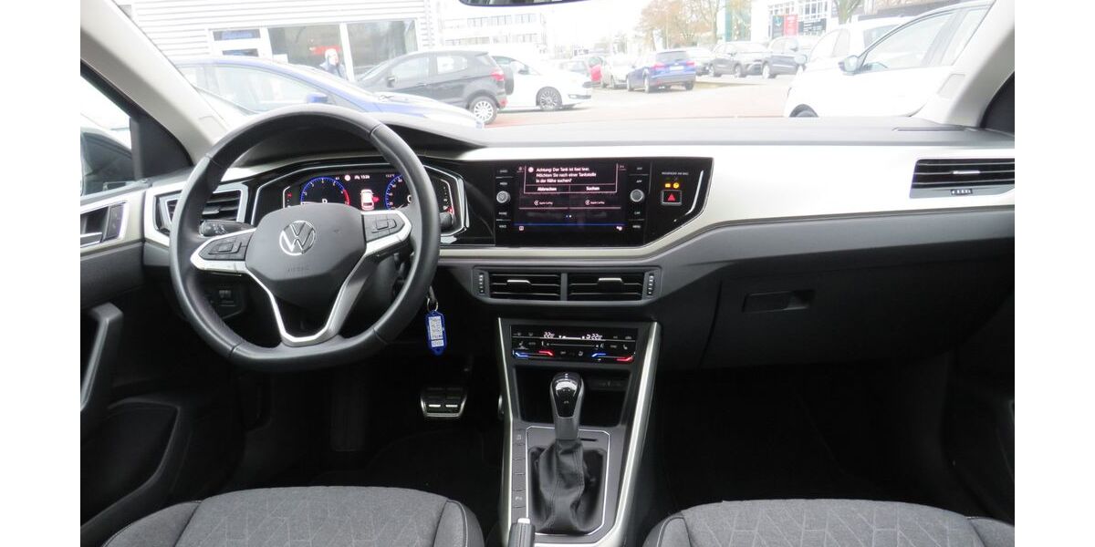 VW Polo 23.711 km 22.499 &euro; Nürnberg 90431