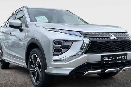 Mitsubishi Eclipse Cross 25.124 km 19.990 &euro; Dortmund 44263