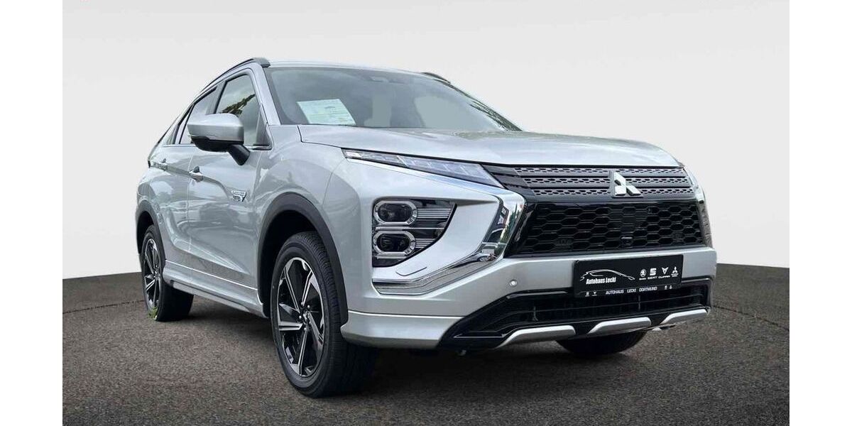 Mitsubishi Eclipse Cross 25.124 km 19.990 &euro; Dortmund 44263