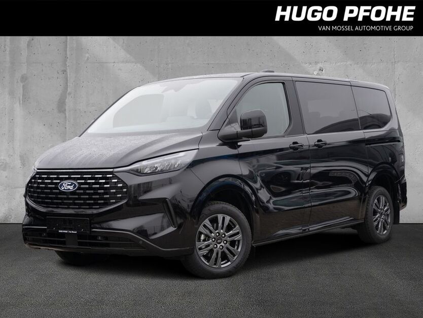 Ford Tourneo Custom 15.000 km 54.950 € Schwerin 19061