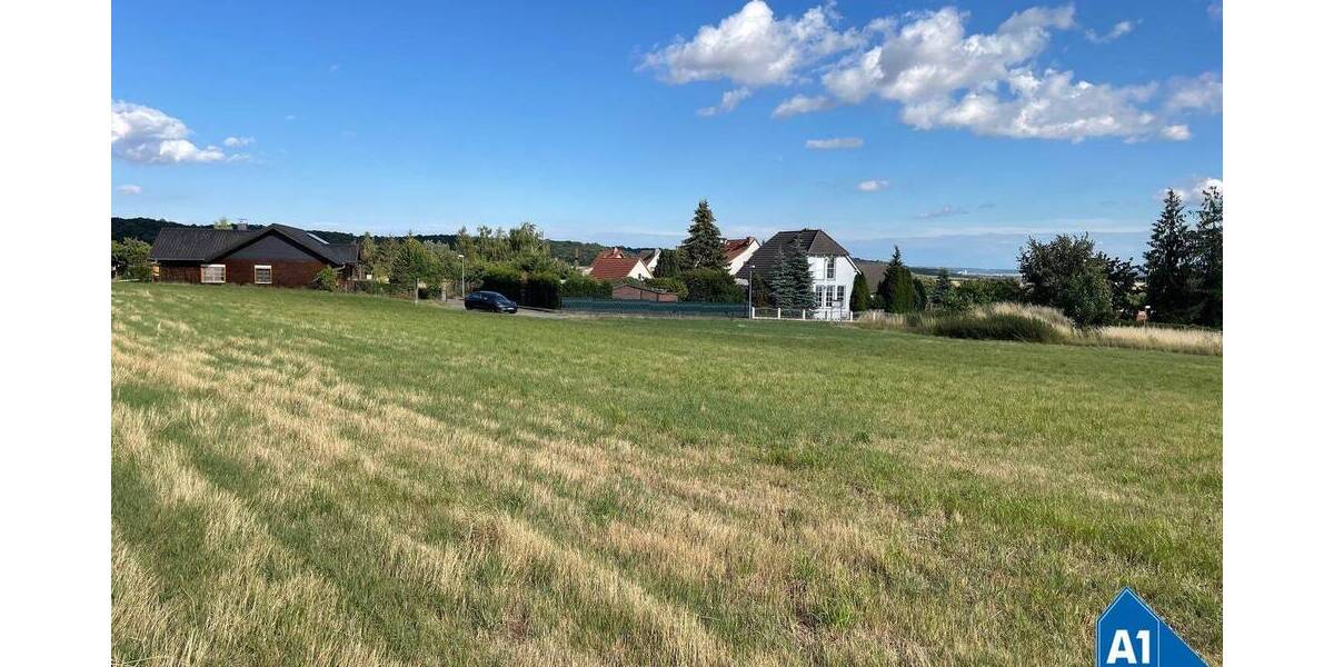 Grundstück Querfurt Schmon - 120.000&euro; | Angebot:26343724