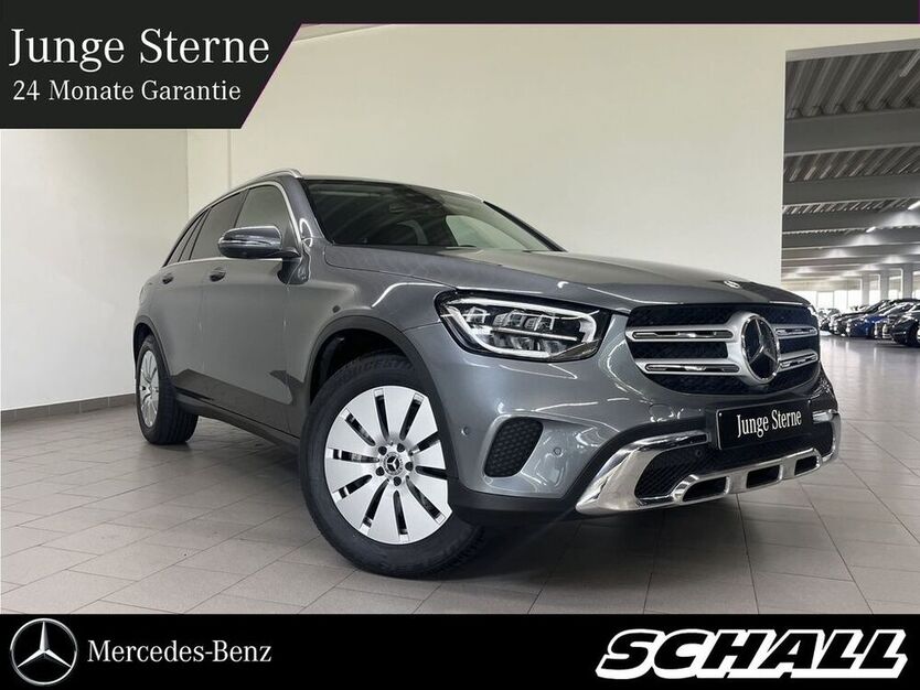 GLC 400