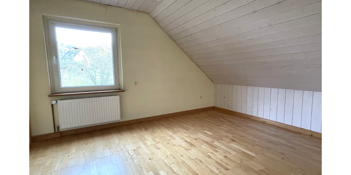 Zentral, ruhig ,individuell: Gestalten Sie Ihr Familienglück nach eigenen Wünschen - Einfamilienhaus Windeck Schladern | Angebot:26030671