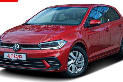 VW Polo 66.906 km 19.950 &euro; Gera 07546