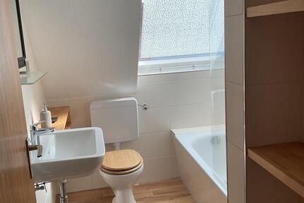 Wohnung Gleichen - 3 Zimmer, 70 m&sup2;, 680&euro; | Angebot:25512118