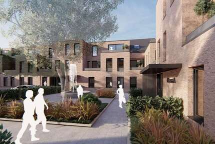 Wohnung zum Mieten in Euskirchen 1.330 € 88 m²