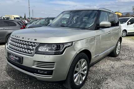 Land Rover Range Rover 156.900 km 21.300 &euro; Eisenheim, M 97247
