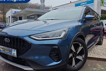 Ford Focus 59.980 km 19.280 &euro; Schwäbisch Hall 74523