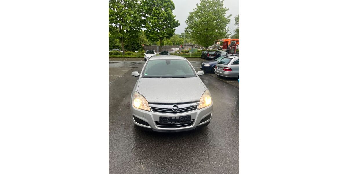 Opel Astra 193.000 km 2.500 &euro; Aachen 52074