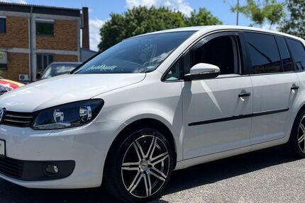 VW Touran 169.000 km 3.999 &euro; Nürnberg 90441