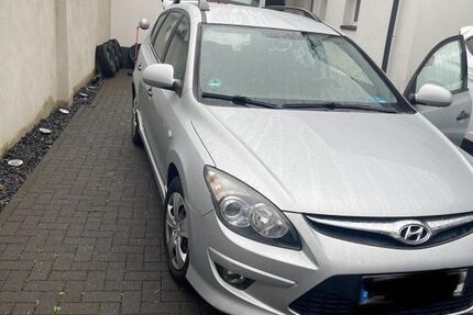 Hyundai i30 200.000 km 2.000 € Niederkassel 53859