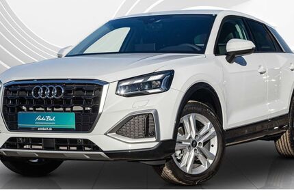 Audi Q2 9.800 km 32.940 &euro; Diez 65582