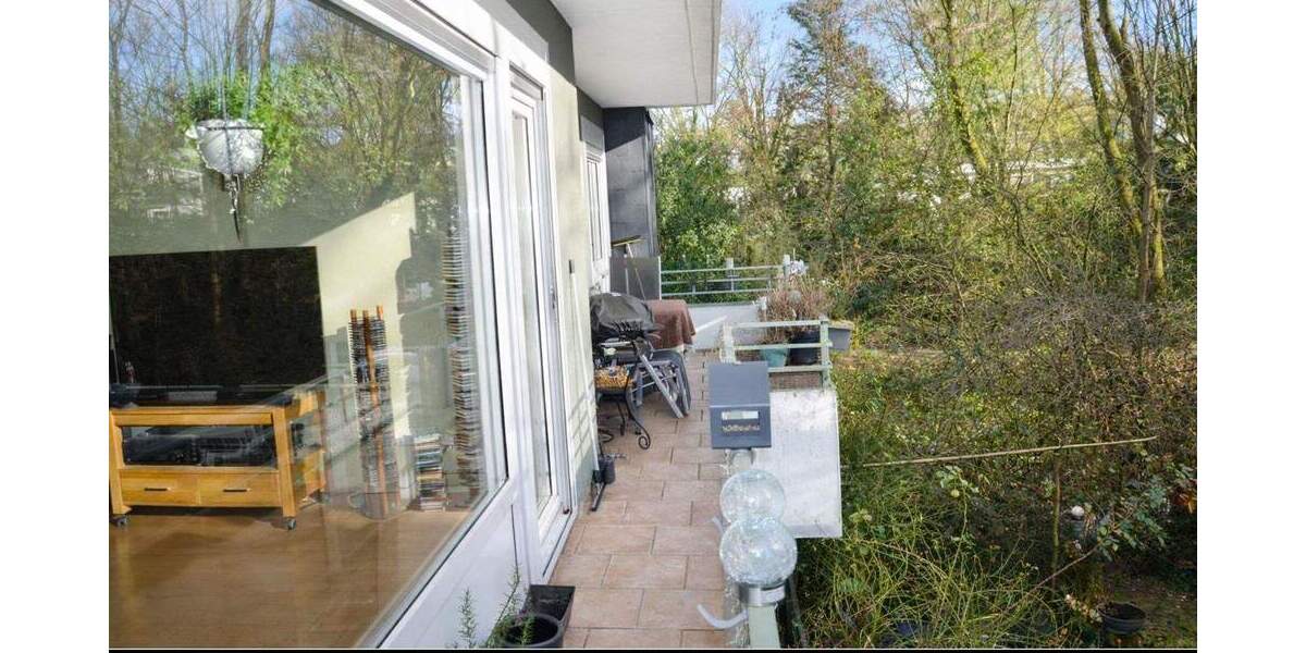 Etagenwohnung Mettmann Metzkausen - 4 Zimmer, 108 m&sup2;, 249.000&euro; | Angebot:24989316