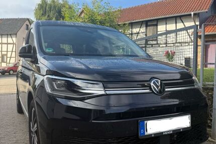 VW Caddy 81.400 km 23.000 &euro; Grafschaft 53501
