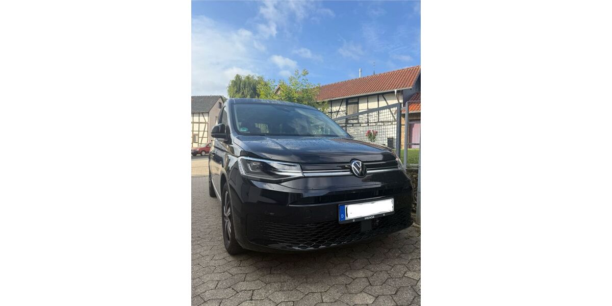 VW Caddy 81.400 km 23.490 &euro; Grafschaft 53501