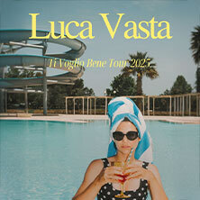 Luca Vasta - 