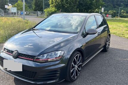 VW Golf 116.500 km 15.000 &euro; Lohr am Main 97816