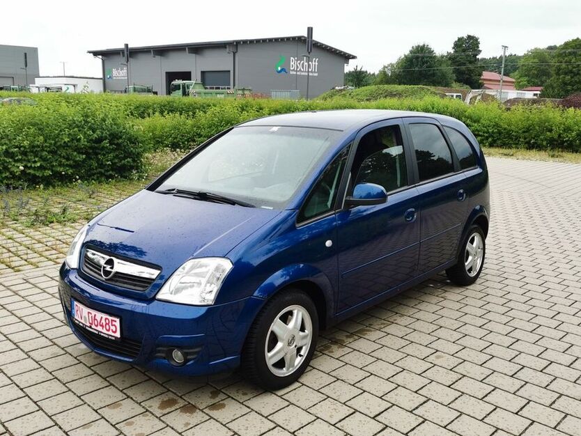 Meriva