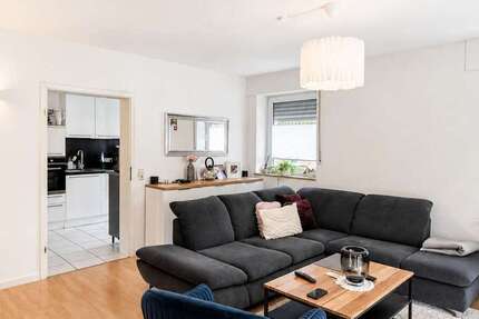 Wohnung Aachen/Verlautenheide Verlautenheide - 3 Zimmer, 88 m&sup2;, 748&euro; | Angebot:27095794