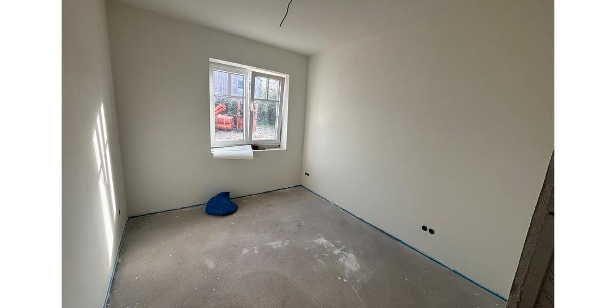 Binz … ab Mai 26 verfügbar.. kleine 3 Raumwohnungen mit Balkon Terrasse 3 zimmer