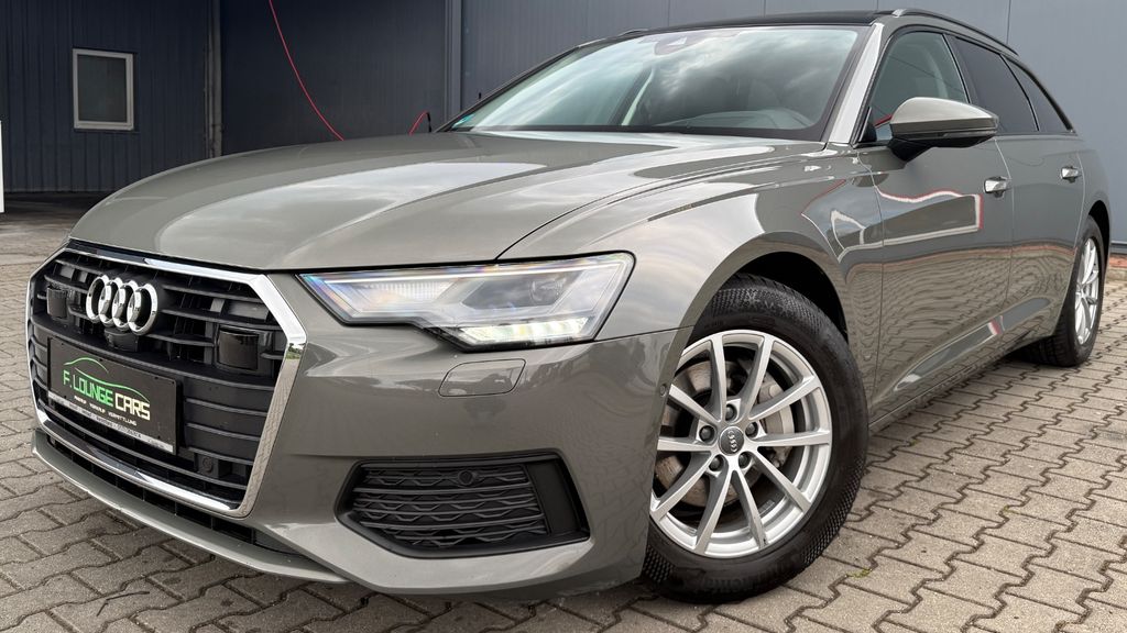 Audi A6 233.000 km 20.990 &euro; Eching (Kreis Landshut) 84174