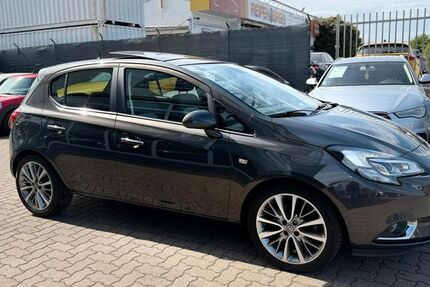 Opel Corsa 160.000 km 7.599 &euro; Worms 67547