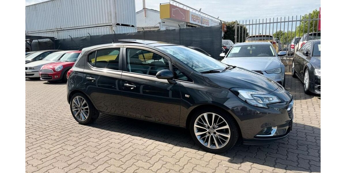 Opel Corsa 160.000 km 7.599 &euro; Worms 67547