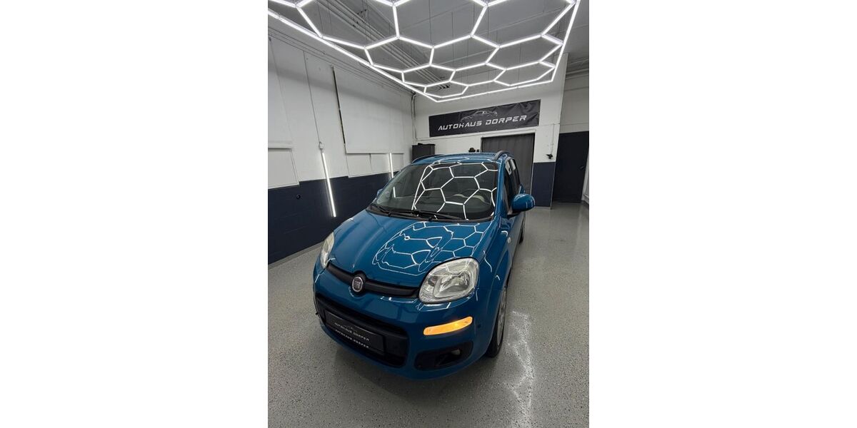 Fiat Panda 68.951 km 5.999 &euro; Solingen 42651