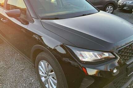 Seat Arona 13.024 km 19.390 &euro; Boxberg 97944