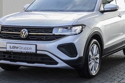 VW T-Cross 5.050 km 26.480 &euro; Koblenz 56076