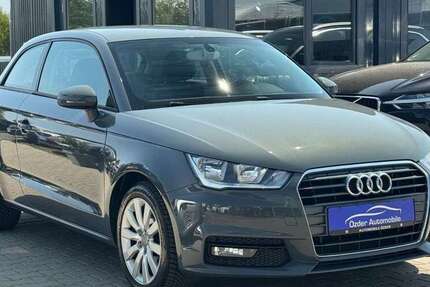 Audi A1 132.149 km 10.990 &euro; Lollar 35457