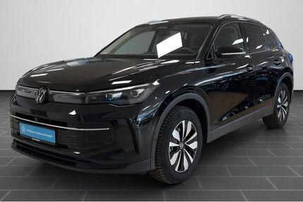 VW Tiguan 21.311 km 34.800 &euro; Mainz 55120