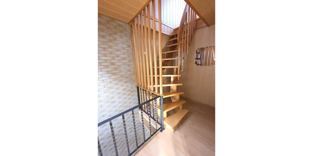 Doppelhaushälfte Saarland - Quierschied Fischbach - 5 Zimmer, 145 m&sup2;, 199.000&euro; | Angebot:25846095