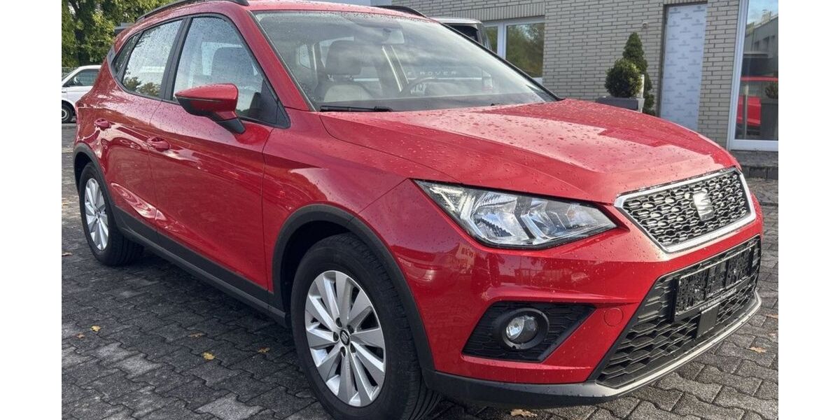Seat Arona 59.000 km 11.000 &euro; Ubstadt 76698