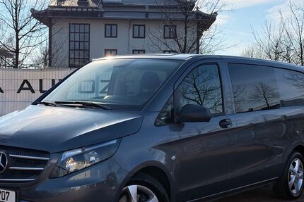 Mercedes-Benz Vito 80.003 km 23.980 &euro; Leipzig 04347