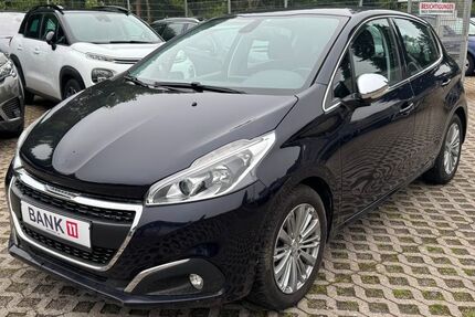 Peugeot 208 106.276 km 6.900 &euro; Würselen 52146