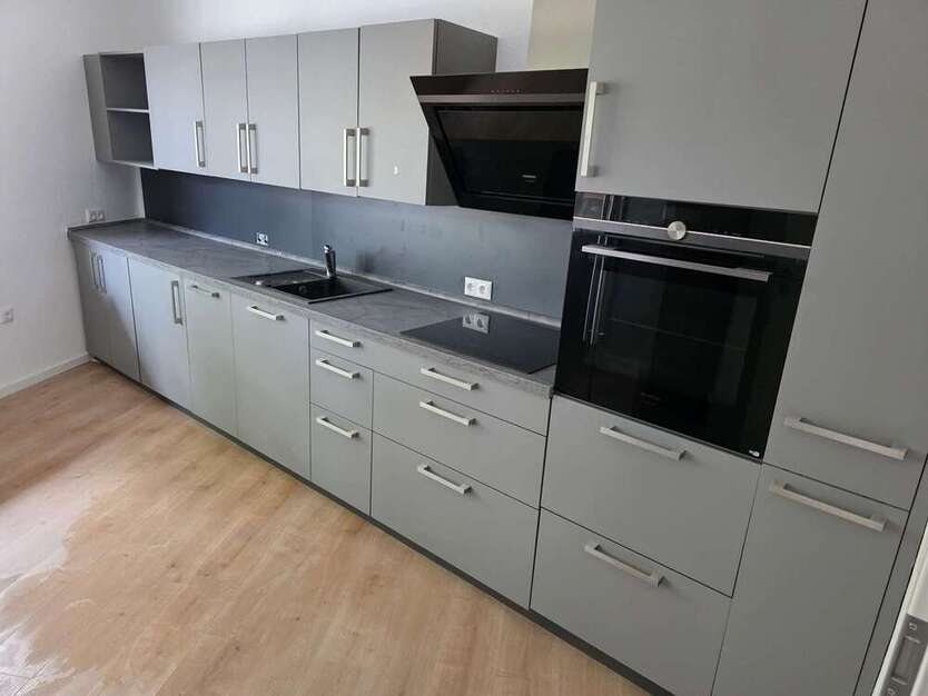 Wohnung zum Mieten in Lengede 1.296 € 108 m²