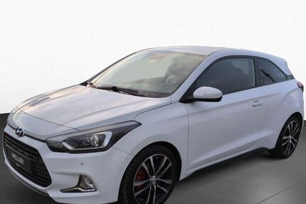 Hyundai i20 71.501 km 9.950 &euro; Hildesheim 31137