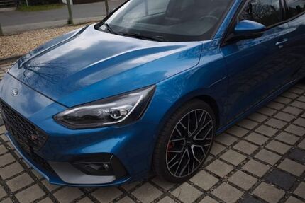 Ford Focus 76.500 km 22.800 &euro; Eicklingen 29358
