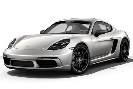 Porsche Cayman 41.790 km 65.990 &euro; Lüneburg 21339