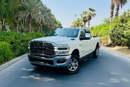 Dodge RAM 18.900 km 81.900 &euro; Isernhagen 30916