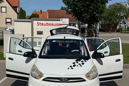 Hyundai i10 134.000 km 3.499 &euro; Dachau 85221