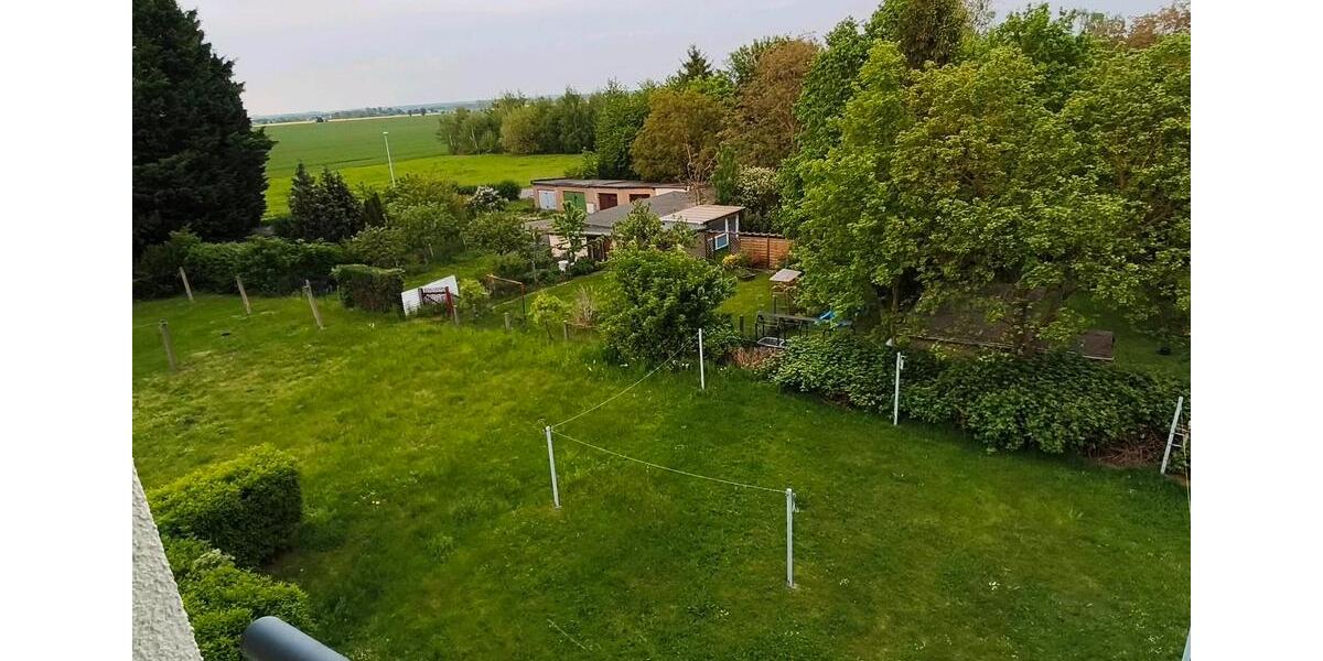 Dachgeschoßwohnung Leipzig Südost - 4 Zimmer, 100 m&sup2;, 299.000&euro; | Angebot:27642219