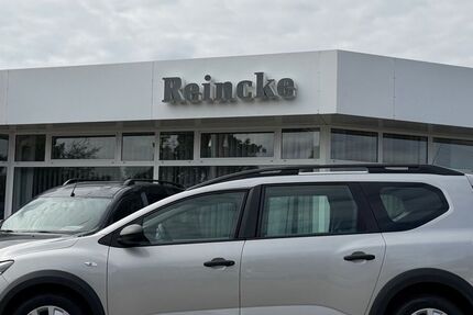 Dacia Jogger 50.832 km 14.990 &euro; Neubrandenburg 17036