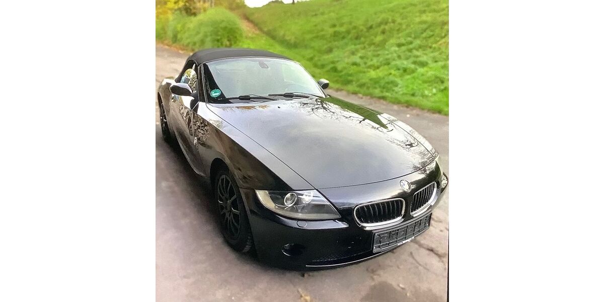 BMW Z4 258.000 km 5.690 &euro; Backnang 71522