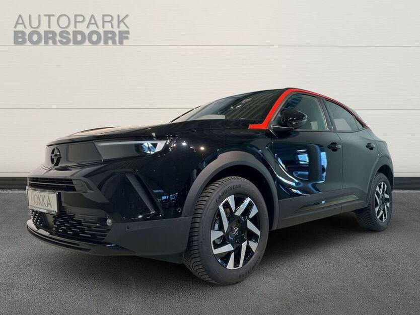 Mokka
