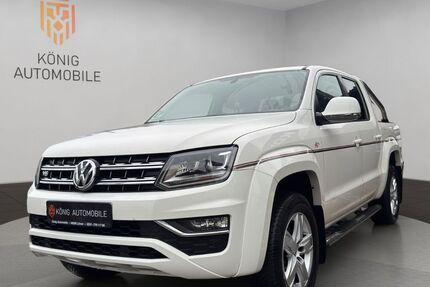 VW Amarok 200.000 km 20.900 &euro; Lünen 44536