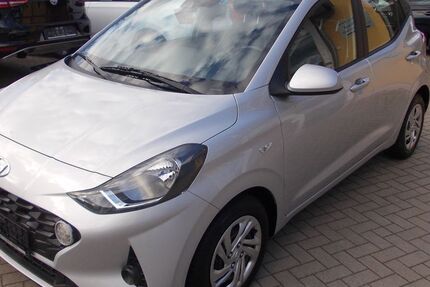 Hyundai i10 27.575 km 11.995 € Bergen 18528